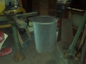 trash can 1