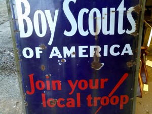 boy scout sign 3