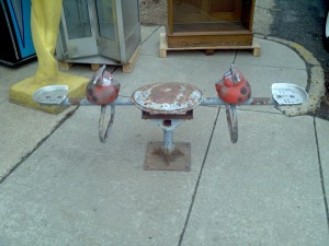 playground teetor totter