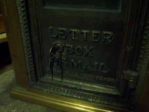 brass mailbox 2
