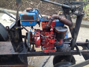 brownie tractor short  1