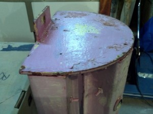 carnival ride lights 1