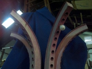 carnival ride lights 3