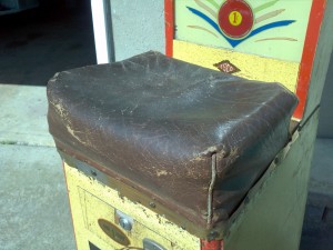 exhibit suppy fist striker 3