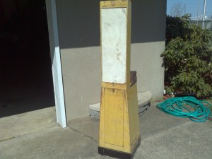 exhibit suppy fist striker 7jpg