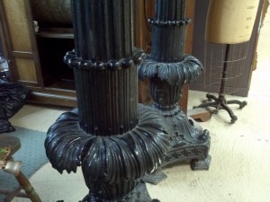 cast iron lamp7