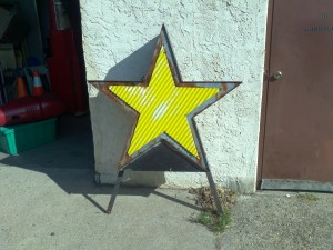 star sign 6