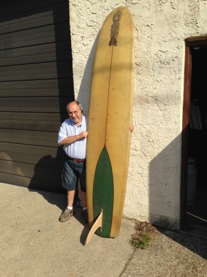 surfboard  con 2