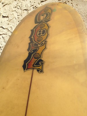 surfboard  con 4