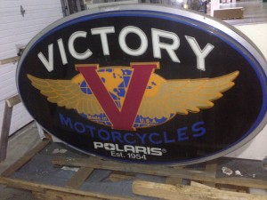 victory motorcycles
