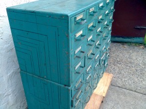cabinet mult drawer4
