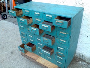 cabinet mult drawer6