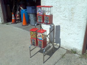 nothwestern gum vendor 1