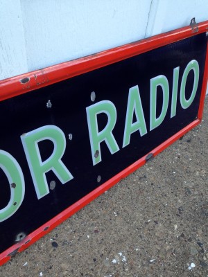 rca radio sign 6