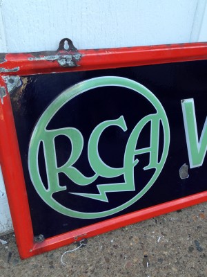 rca radio sign 7