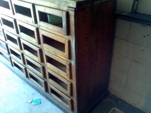 genral store cabinet 4