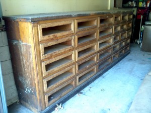 genral store cabinet7