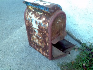 mailbox 4