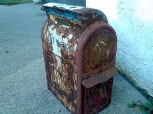 mailbox 6