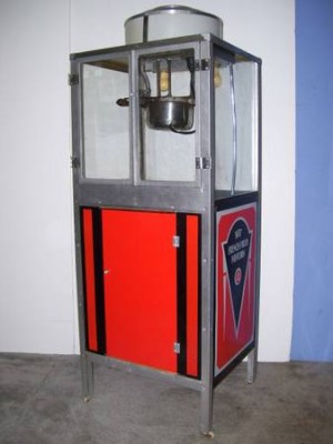 popcorn machine 2