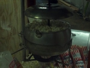 popcorn peanut roaster 3