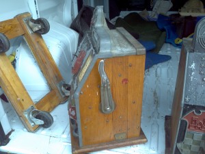 slot machine mills 1