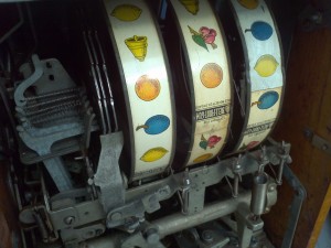 slot machine mills 2