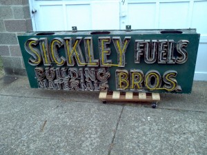 neon sickly brothers sign 4