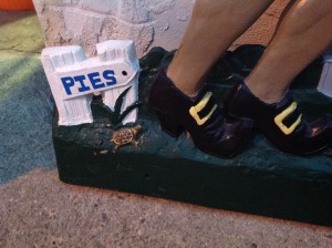 howard johnson pie man 2