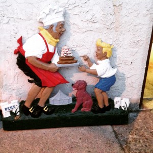 howard johnson pie man 3