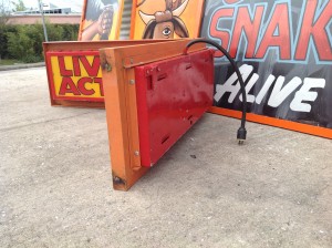 sideshow circus alive animated signs 2