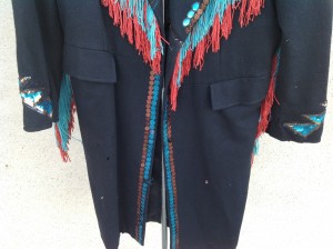 coat ward hall black 1