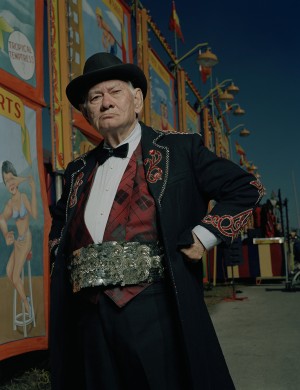 Ward Hall, Florida, 2007