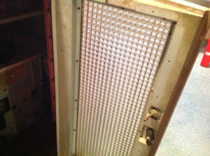 jukebox seeburg  8800   2