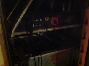 jukebox seeburg  8800   3