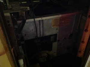 jukebox seeburg  8800   4