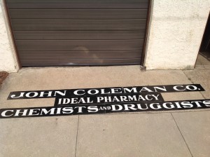 pharmacy sign 4