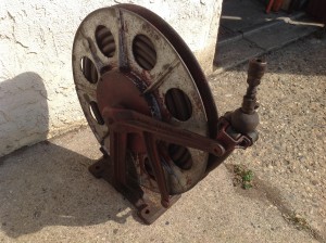 air hose reel 3