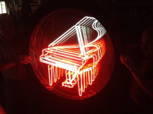 neon piano 5