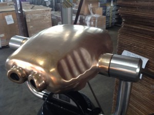 binoculars modern  2