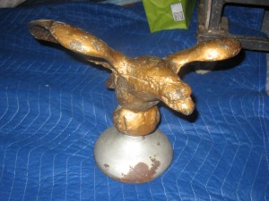 eagle cast iron 1