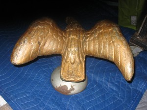 eagle cast iron 2