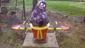 grimace see saw 2