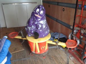 grimace see saw 3
