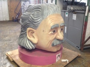 Einstein 2