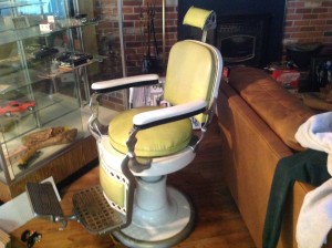 barber chair 3