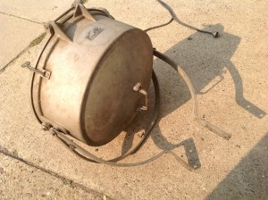 spot light crouse hinds 10