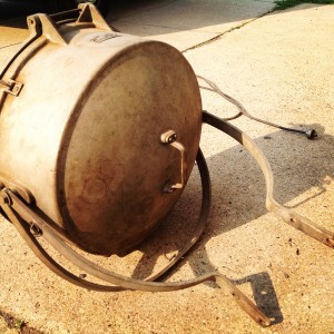 spot light crouse hinds