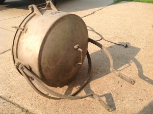 spot light crouse hinds 5