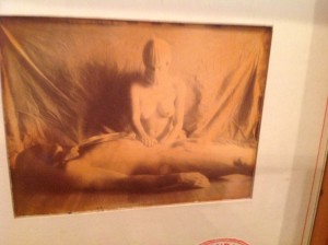 surrealism assemeblage by artist J Grimmins 8